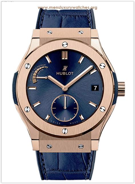 watches like hublot design|hublot watches price list.